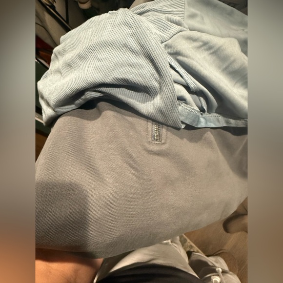 SKIMS Soft Lounge Ribbed Lace Trim Onesie NWOT - Picture 7 of 7